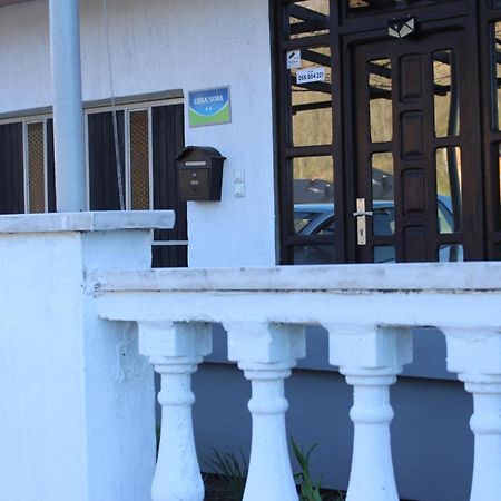 Apartmani Ramonda Teslic Bagian luar foto