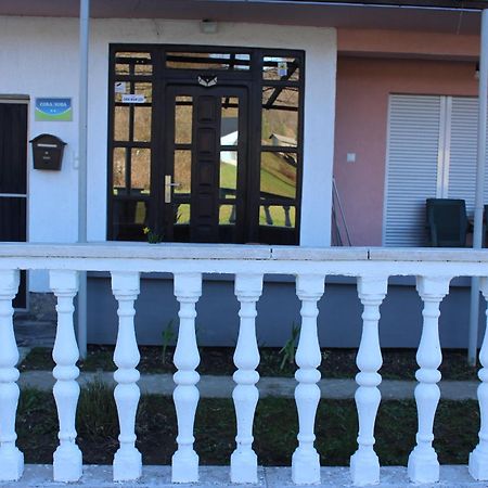 Apartmani Ramonda Teslic Bagian luar foto