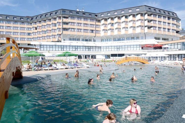 Apartmani Ramonda Teslic Bagian luar foto