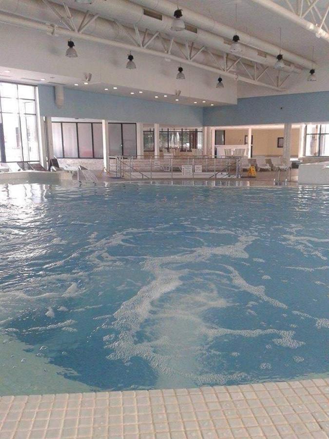 Apartmani Ramonda Teslic Bagian luar foto