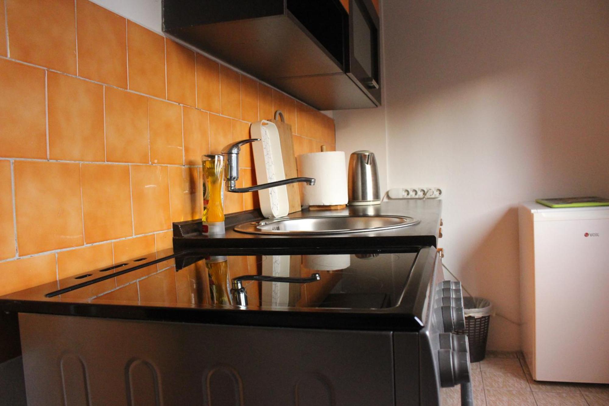 Apartmani Ramonda Teslic Bagian luar foto