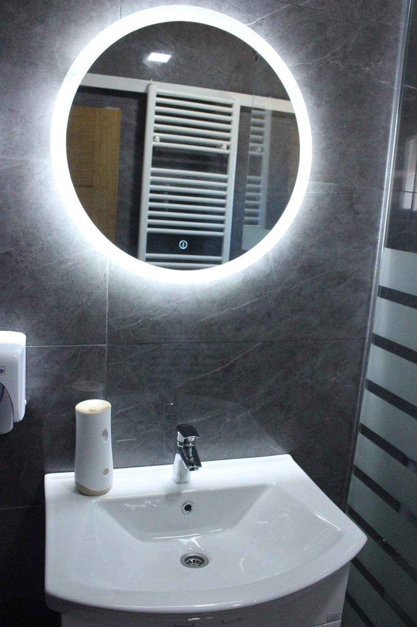 Apartmani Ramonda Teslic Bagian luar foto