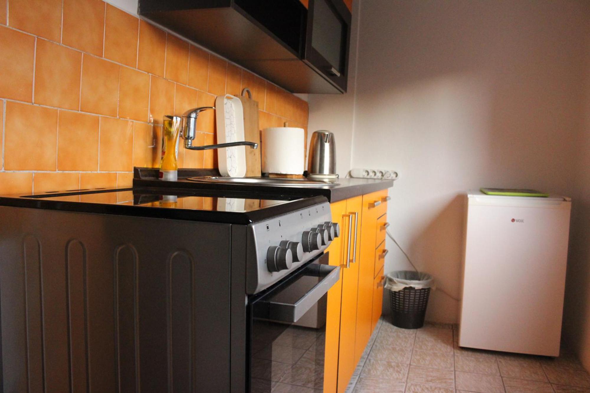 Apartmani Ramonda Teslic Bagian luar foto