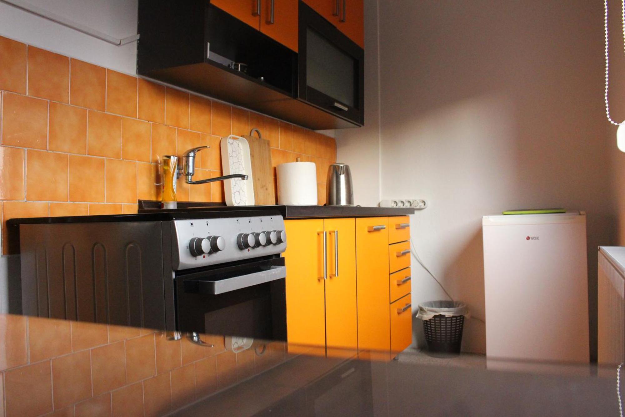 Apartmani Ramonda Teslic Bagian luar foto