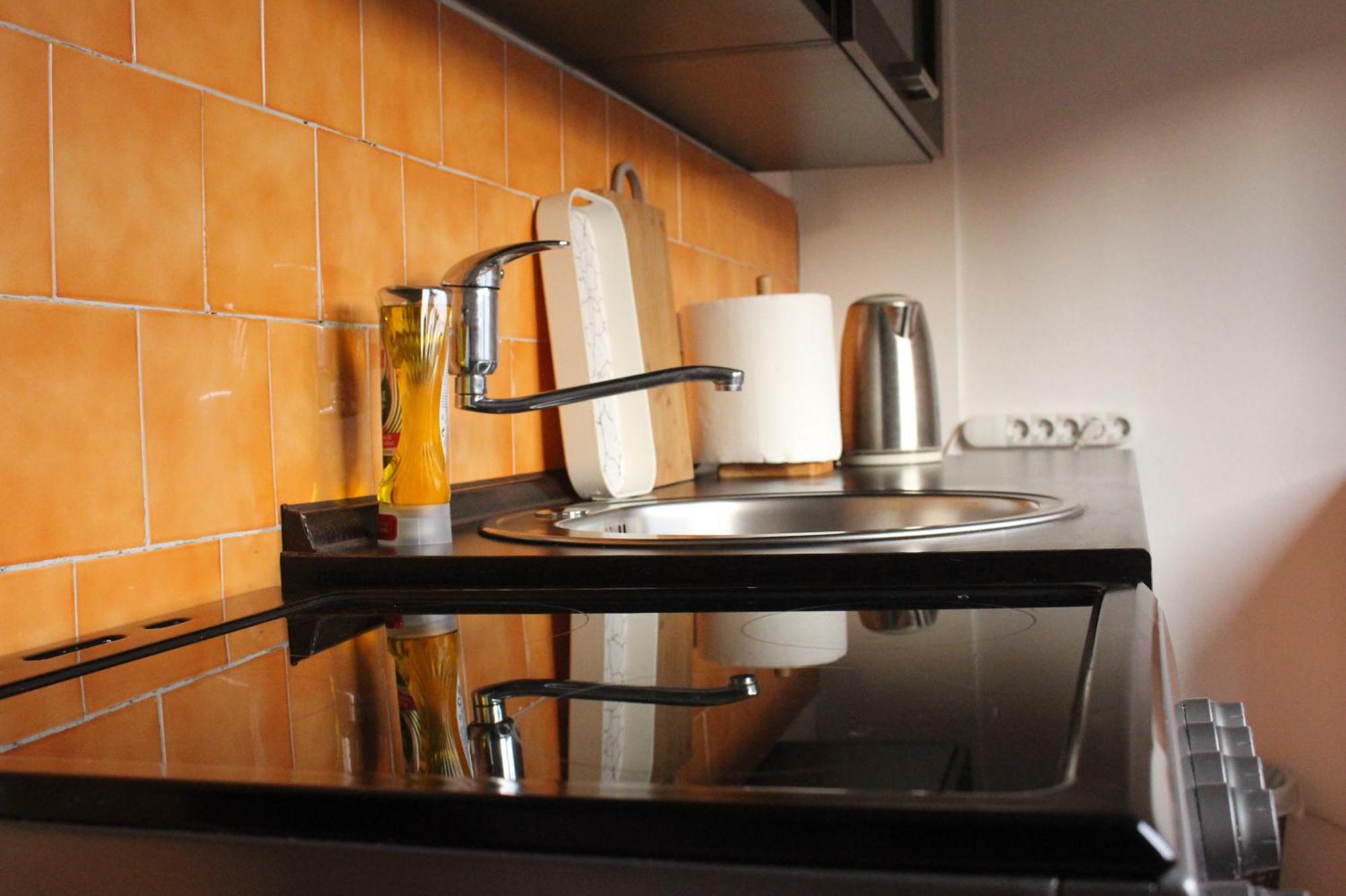 Apartmani Ramonda Teslic Bagian luar foto