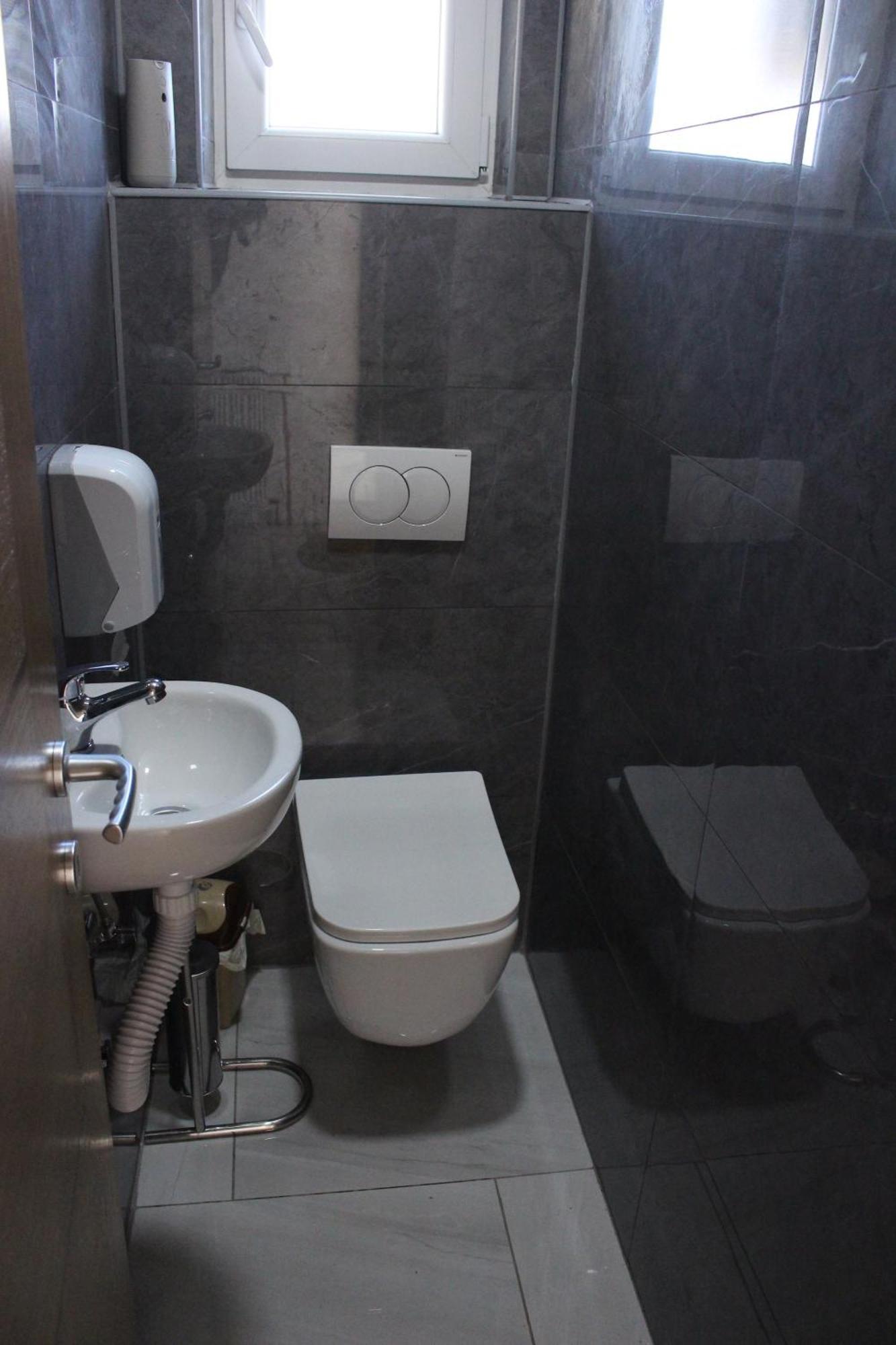 Apartmani Ramonda Teslic Bagian luar foto